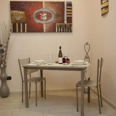 La Collina Di Parthenope Vomero Apartment Naples
