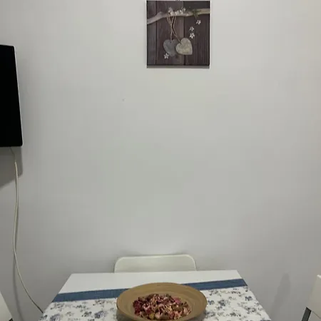 Apartment Bouganville Naples