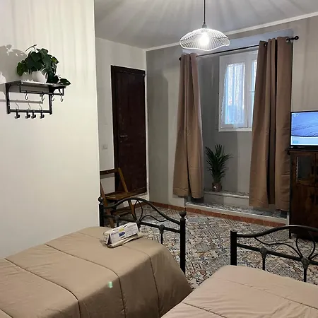 Bella Mbriana Guest house 2*
