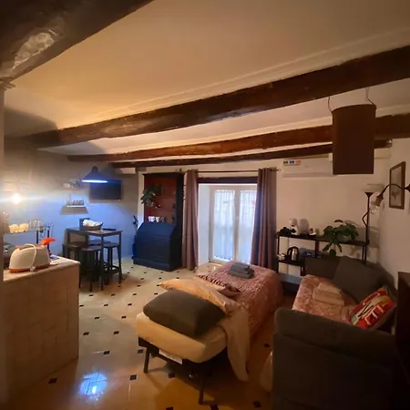 Guest house Bella Mbriana Naples
