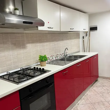 Апартаменты Love Home *