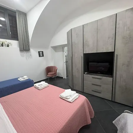 A' Casa Mij * Napoli