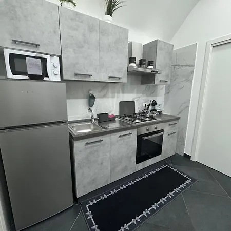 Casa vacanze A' Casa Mij