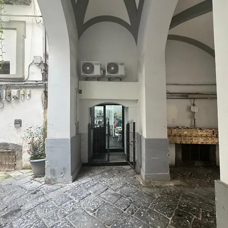 A' Casa Mij Casa vacanze