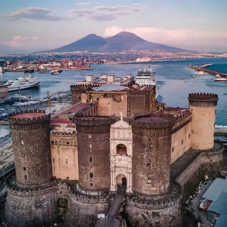 Charlotte House Apartment Naples