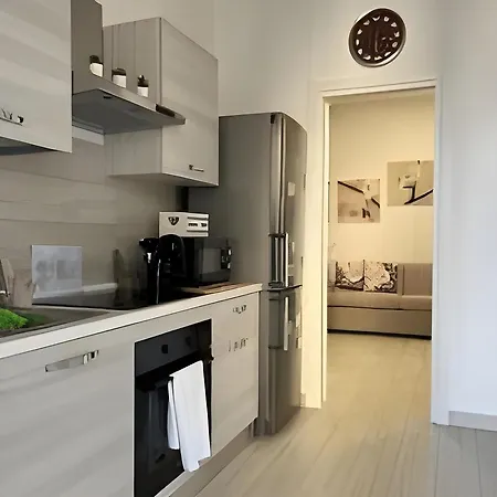Holiday home A Casa Di Anna Naples