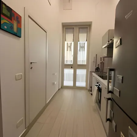 A Casa Di Anna Holiday home *