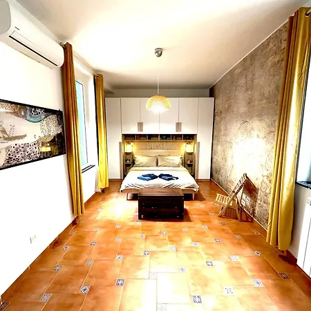 Casa Madre Appartamento