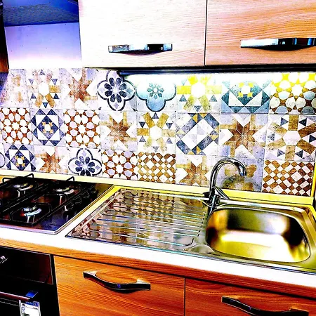 Appartamento Casa Madre *