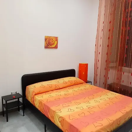 Appartamento Cirillo 31 ,in Centro Storico *