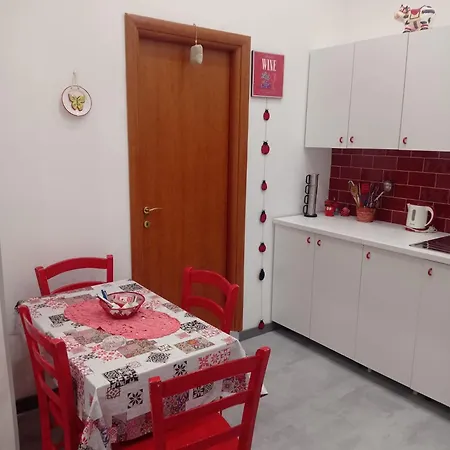Appartamento Cirillo 31 ,in Centro Storico *