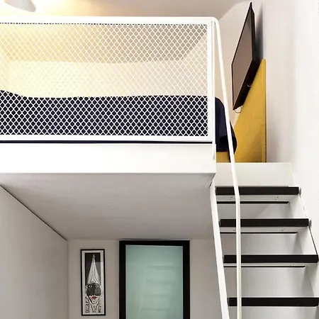 Apartment Coco Vico Vasto