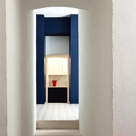 Coco Vico Vasto Apartment