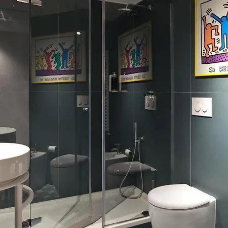 Apartment Coco Vico Vasto