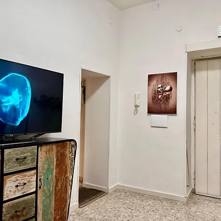 Appartamento Heart House Napoli