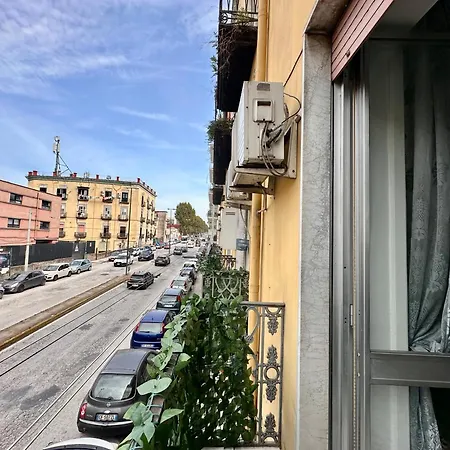 Heart House Appartamento Napoli