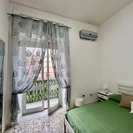 Appartamento Heart House Napoli