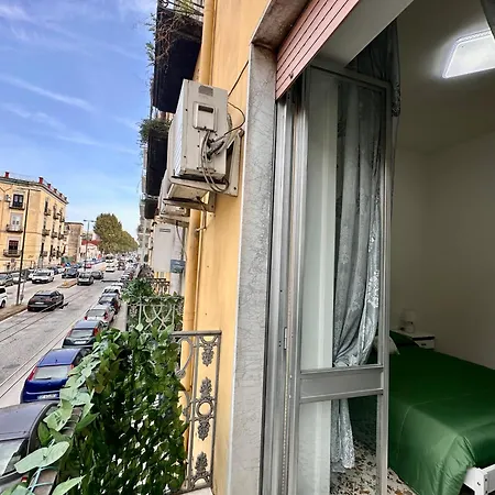 Heart House Apartment