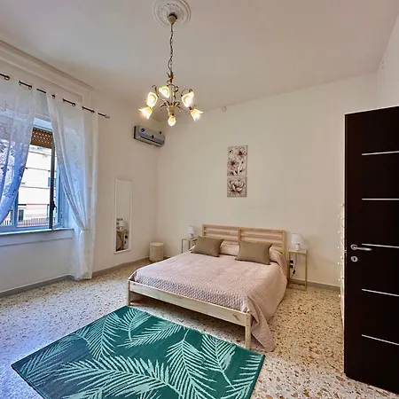 Heart House Napoli