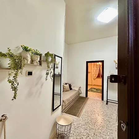 Heart House * Napoli