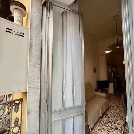 Heart House Apartment