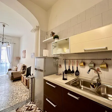 Heart House Apartment Neapel