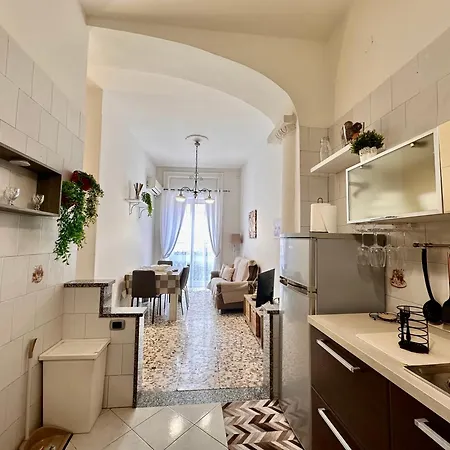Heart House Napoli