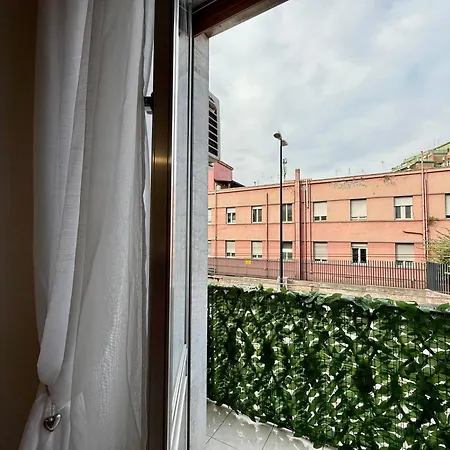 Appartamento Heart House *
