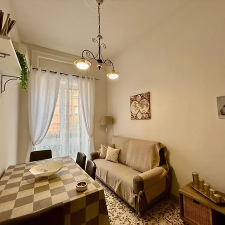 Heart House Napoli