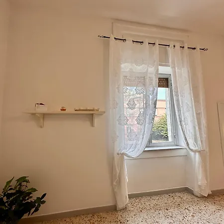 Heart House Apartment *