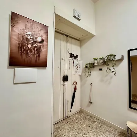 Heart House Appartamento Napoli