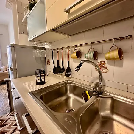 Apartment Heart House Neapel