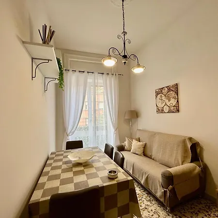 Appartamento Heart House *