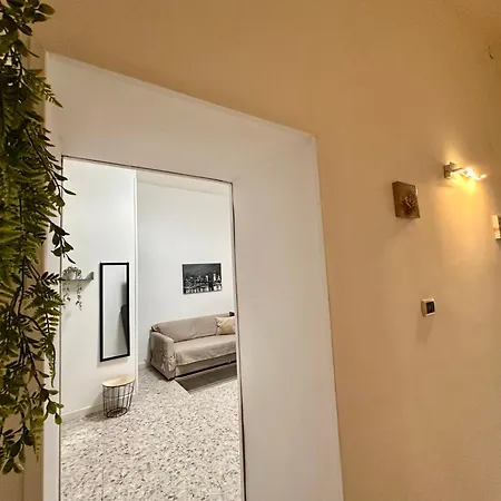 Heart House Appartamento Napoli