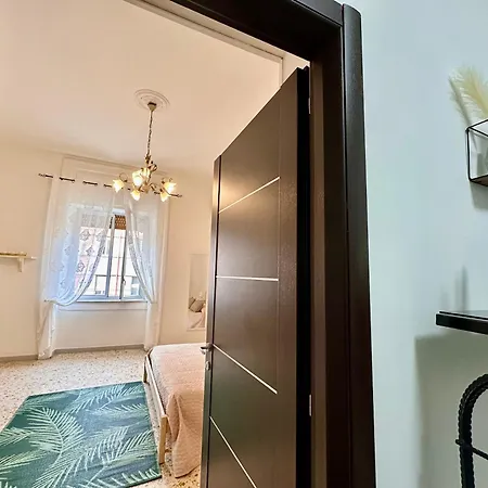 Appartamento Heart House Napoli