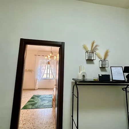 Appartamento Heart House *