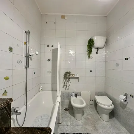Appartamento Heart House Napoli