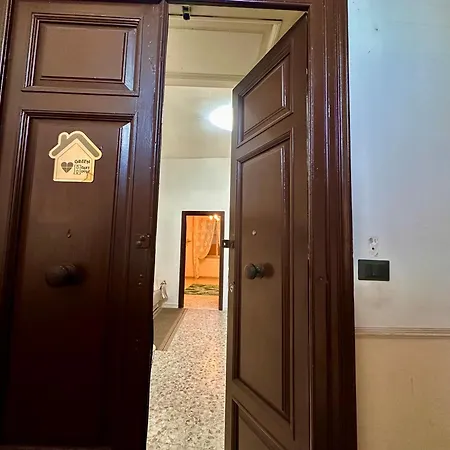Appartamento Heart House *
