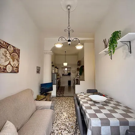 Heart House Napoli