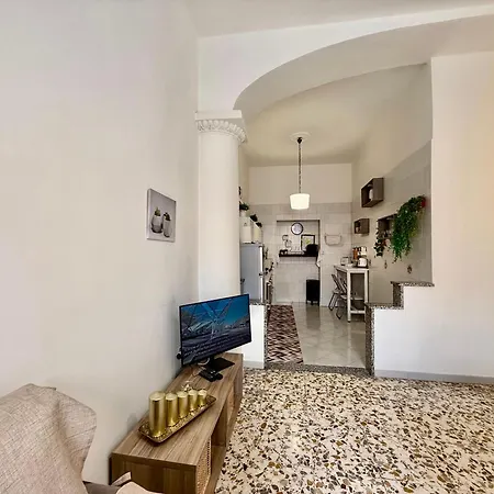 Heart House * Napoli