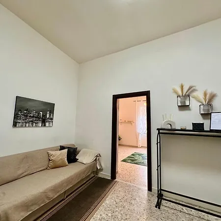 Heart House Napoli