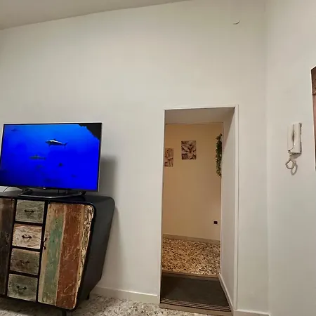 Apartment Heart House