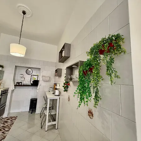 Heart House Apartment Neapel