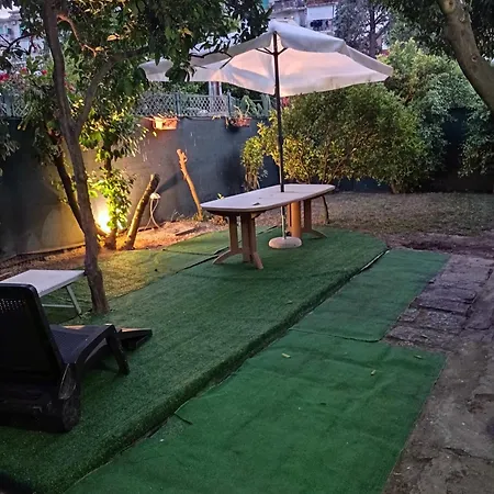 Apartment Isola Felice A *