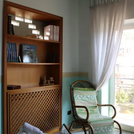 Holiday home Pietrarsa Naples