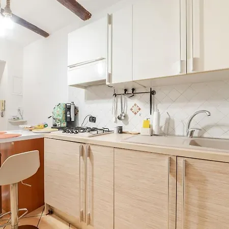 Nfa Nikyfigurellapartament Apartment Naples