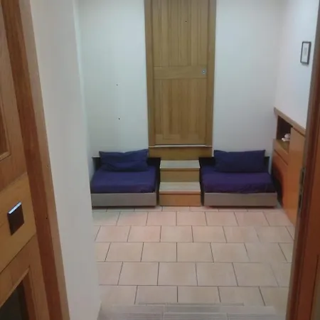 Isola Felice A Apartment *
