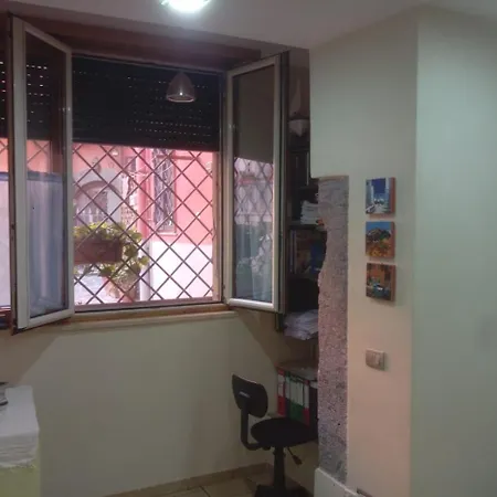 Apartment Isola Felice A *