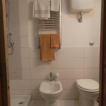 Isola Felice A Apartment *