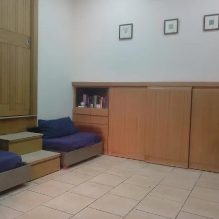 Apartment Isola Felice A *